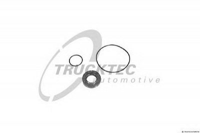 TRUCKTEC AUTOMOTIVE 0243030 -  Комплект прокладок, гидравлический насос